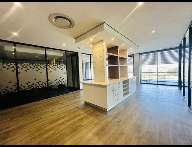 1,679M² OFFICE TO LET IN SOMERSET PARK